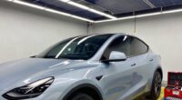 optimize parking mode battery life