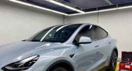 optimize parking mode battery life