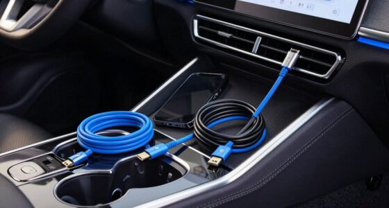 optimized cable length enhances