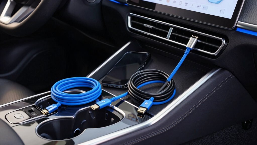 optimized cable length enhances