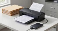 organized evidence saving tips