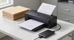 organized evidence saving tips