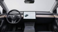 organized front cabin technology