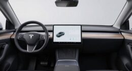 organized front cabin technology