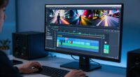 organizing multiple incident footage