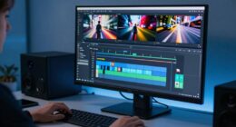 organizing multiple incident footage