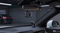 parking focused dash cam setup
