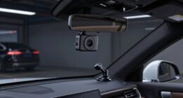 parking focused dash cam setup