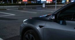 parking mode duration limits