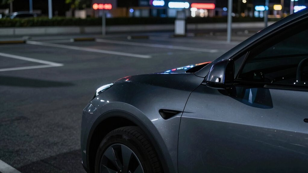 parking mode duration limits