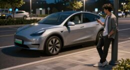 parking perception transformation technology