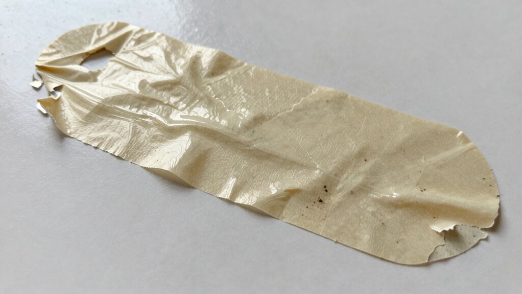 poor adhesive prep leads to costly rework