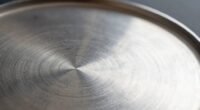 poor plate image clarity