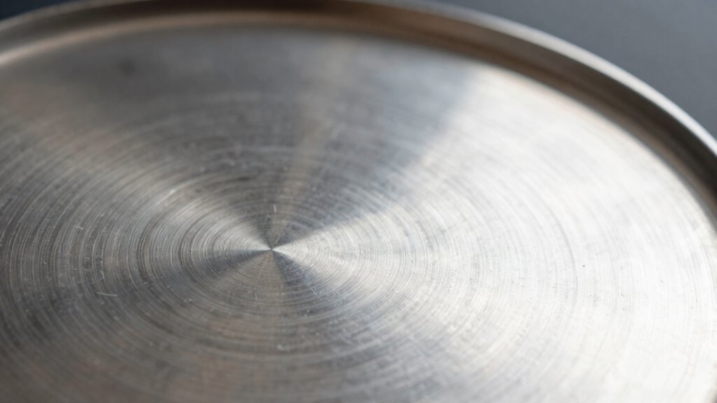 poor plate image clarity