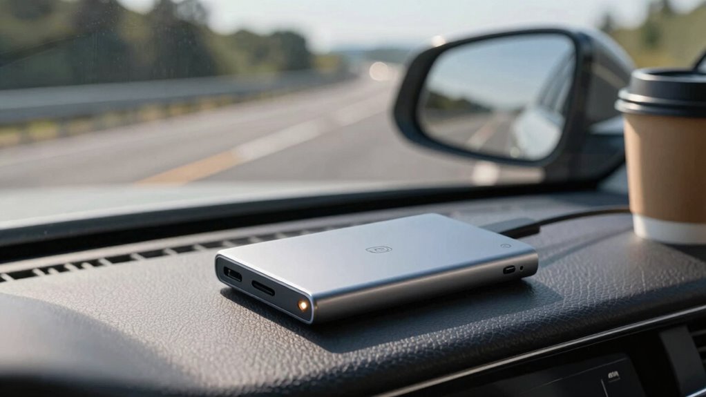 portable ssds for travelers