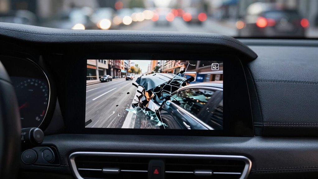 premature dash cam upgrades