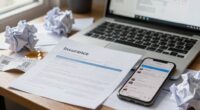 premature posting risks repercussions
