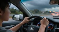 pressure recording essentials for drivers
