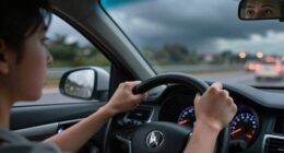 pressure recording essentials for drivers