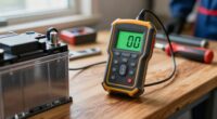 prevent battery failures early