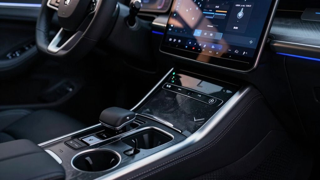 prioritize seamless premium technology