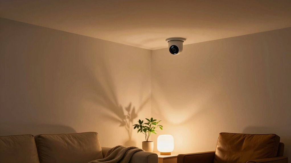 privacy and security balance