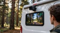 proactive driving with cameras