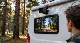 proactive driving with cameras