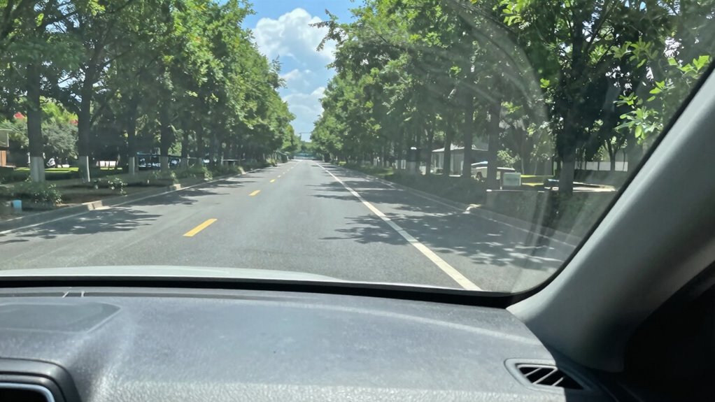 proper dash cam installation