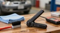 proper maintenance reduces stress