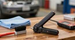 proper maintenance reduces stress