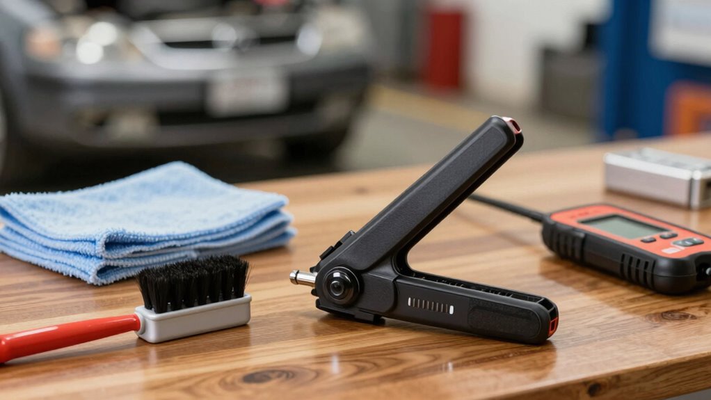 proper maintenance reduces stress