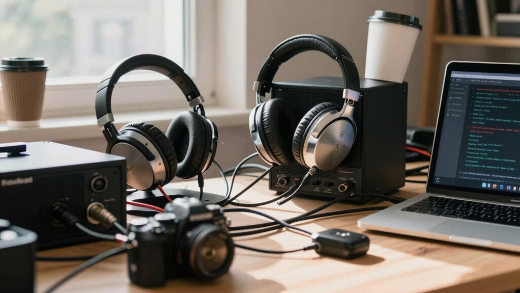 proper setup ensures performance