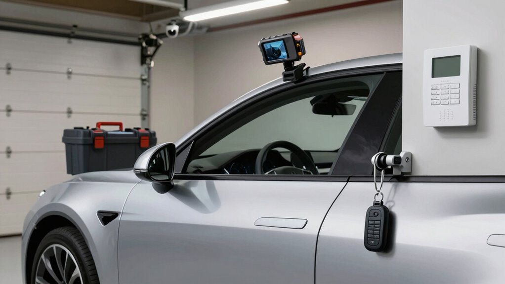 protect backup secure footage