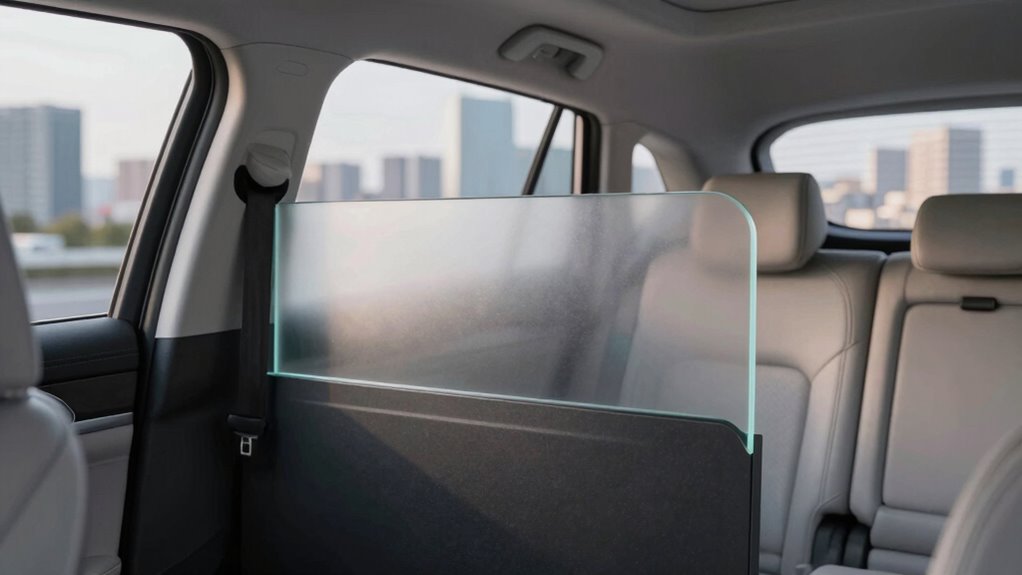 protect passenger data privacy