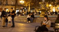 public space doesn t solve privacy