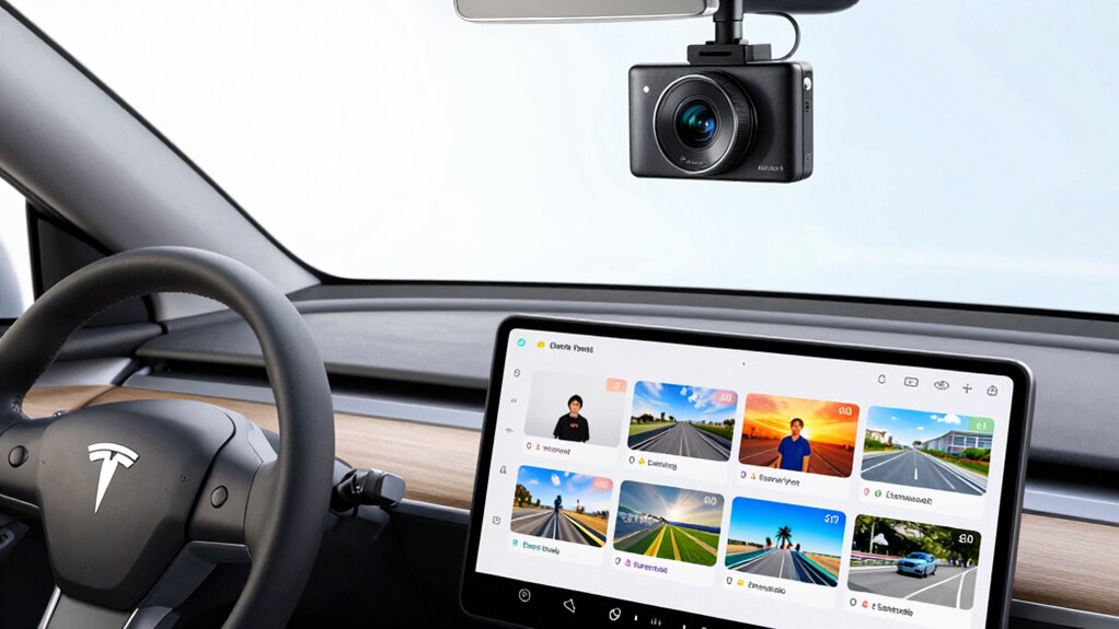 quick dash cam file naming