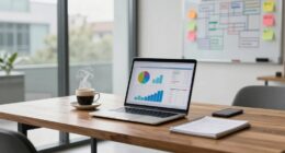 quickly identify recording gaps