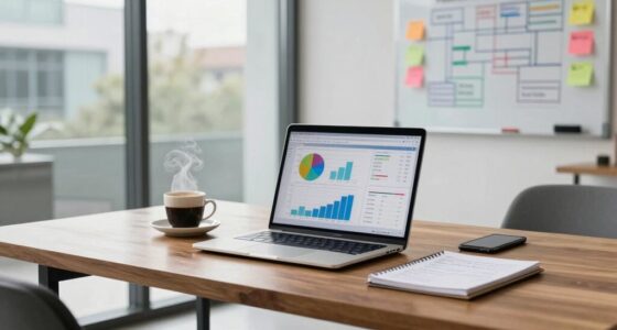 quickly identify recording gaps
