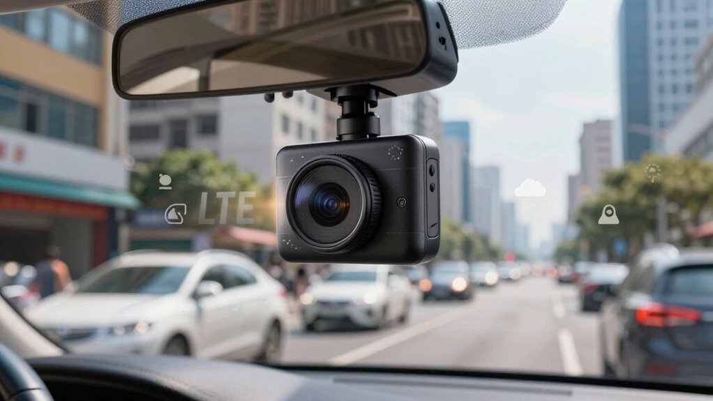 real time safety and security