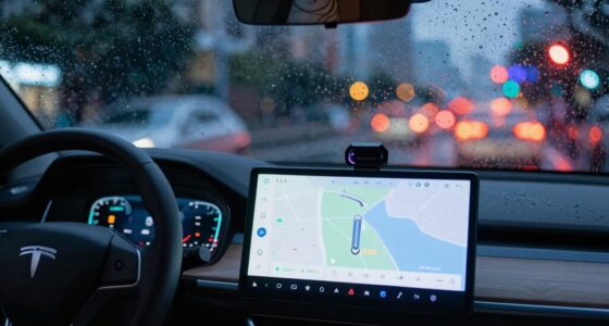 real world driving benefits