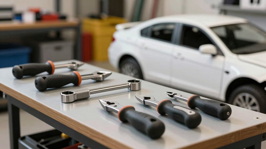 realistic diy installation kits