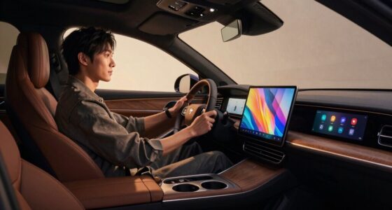 rear screens impact front workflow