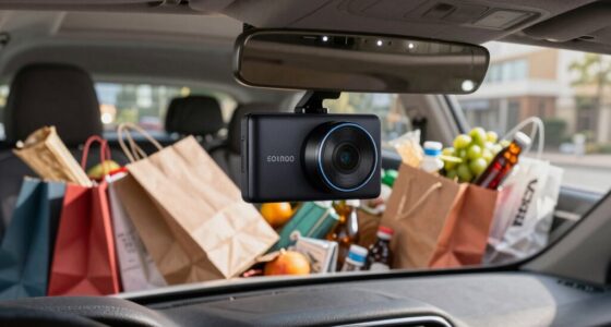 regretful dash cam choices