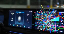 relevant vehicle data filtering