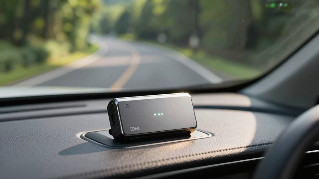reliable dash cam battery investment