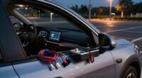 reliable parking mode solutions
