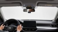 responsible dash cam usage