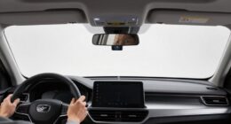 responsible dash cam usage