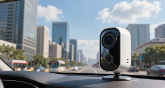 retention challenges in cloud dash cams
